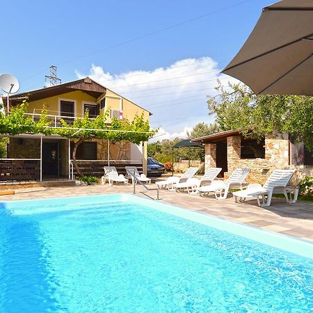House 1012 Villa Fažana Kültér fotó