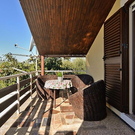 House 1012 Villa Fažana Kültér fotó