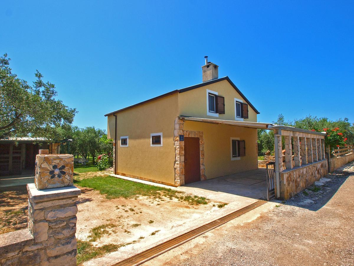 House 1012 Villa Fažana Kültér fotó