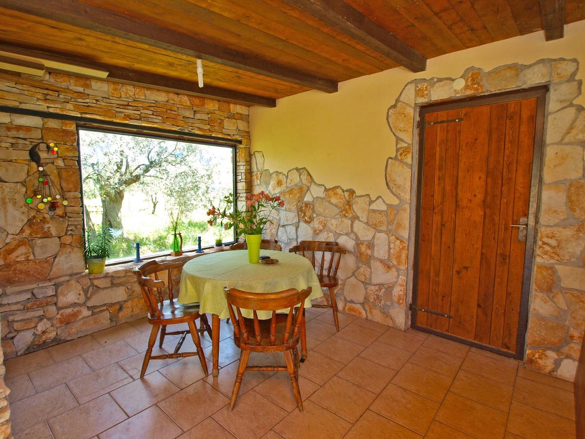 House 1012 Villa Fažana Kültér fotó