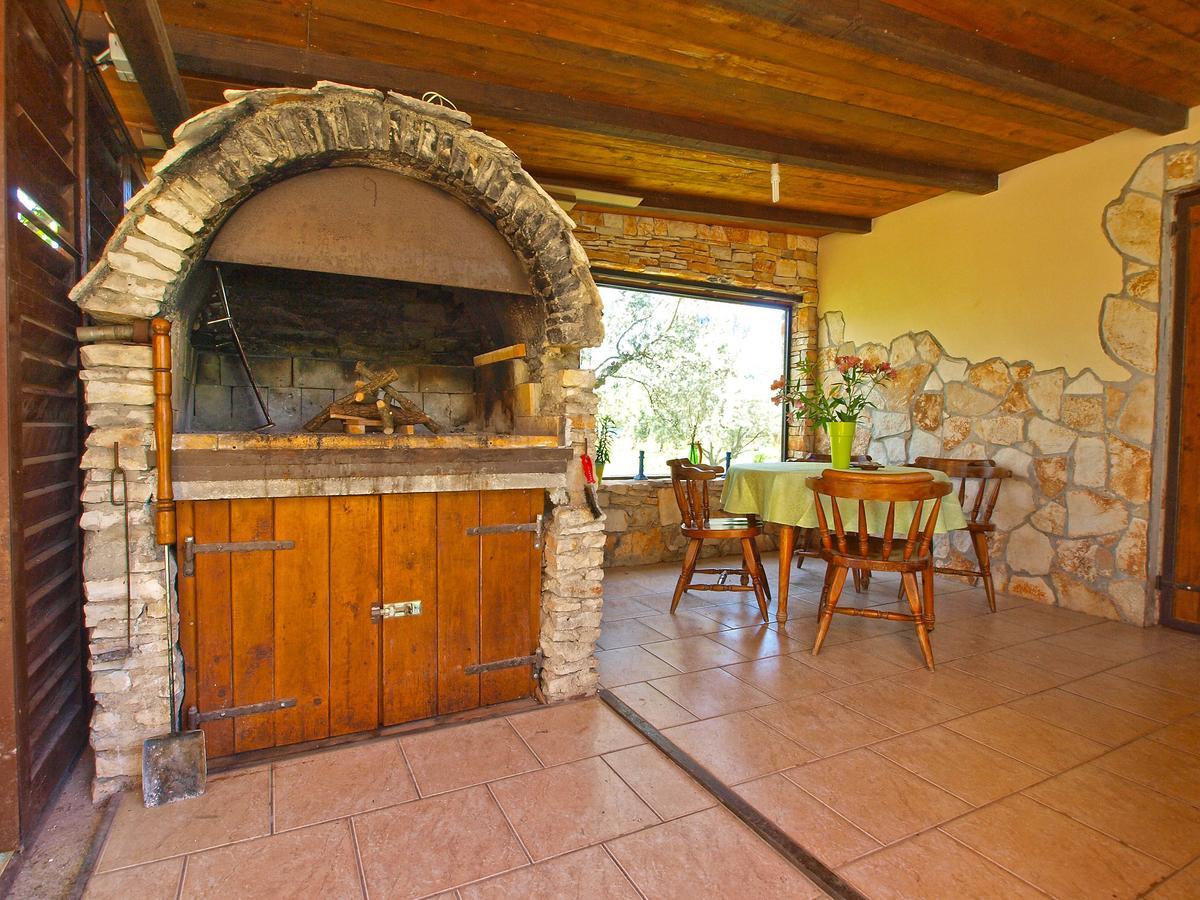 House 1012 Villa Fažana Kültér fotó