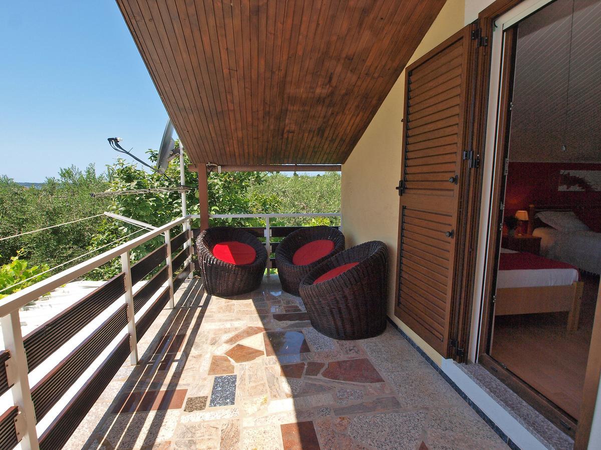 House 1012 Villa Fažana Kültér fotó