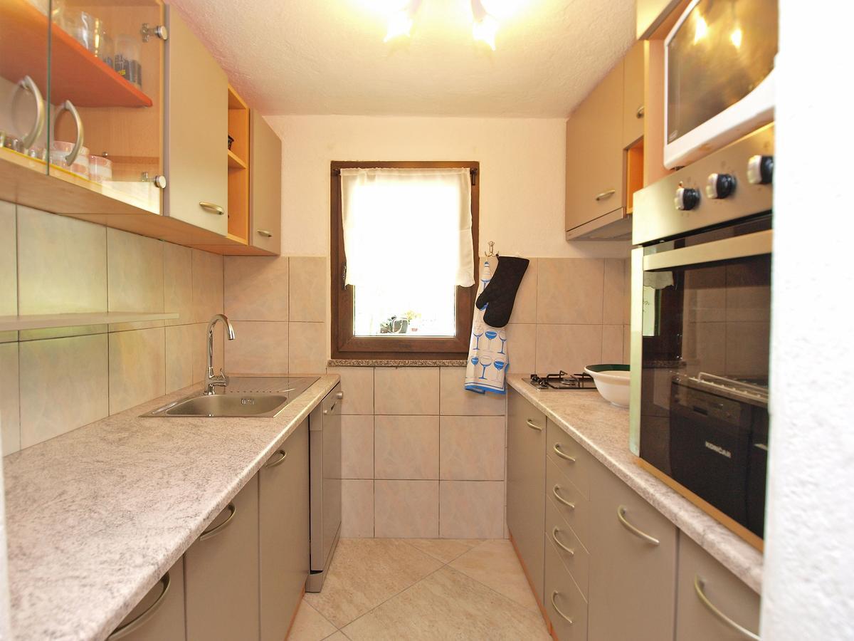 House 1012 Villa Fažana Kültér fotó