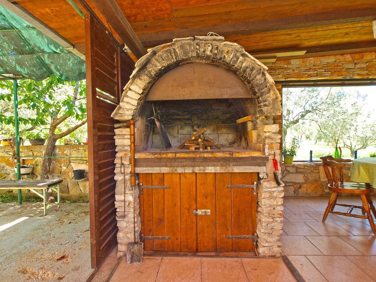 House 1012 Villa Fažana Kültér fotó