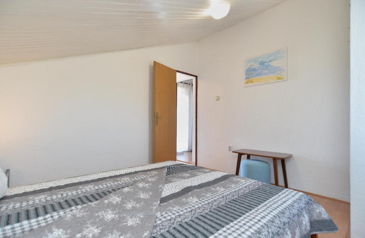 House 1012 Villa Fažana Kültér fotó