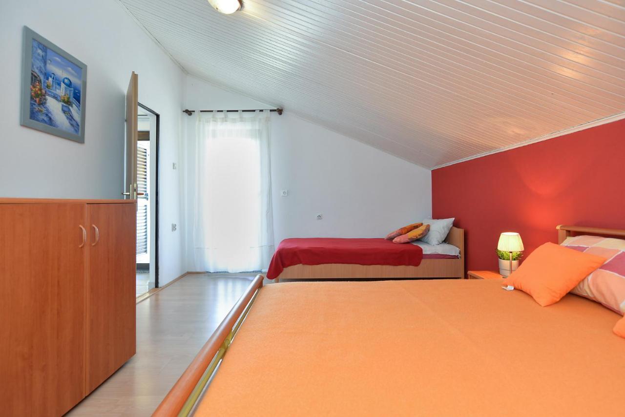 House 1012 Villa Fažana Kültér fotó