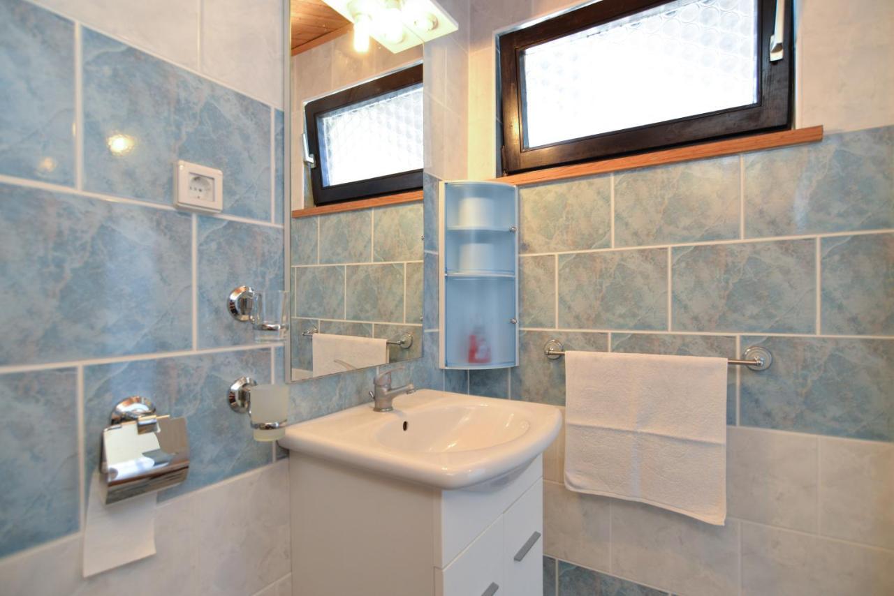 House 1012 Villa Fažana Kültér fotó