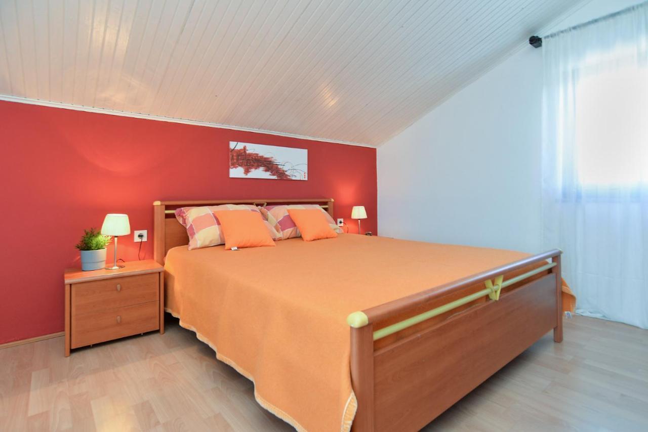 House 1012 Villa Fažana Kültér fotó
