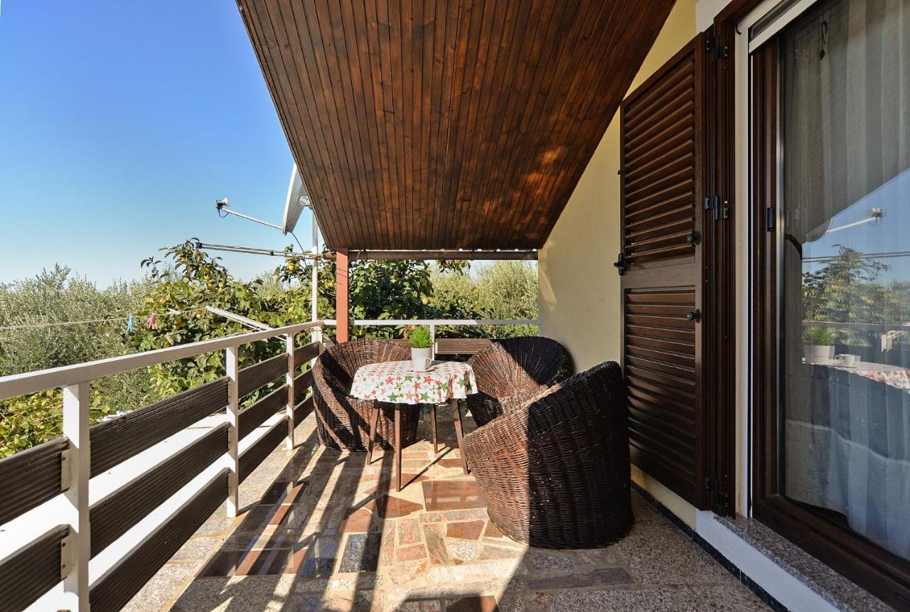 House 1012 Villa Fažana Kültér fotó
