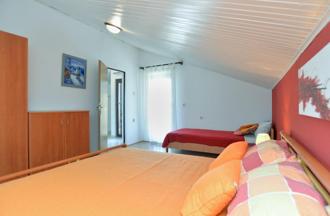 House 1012 Villa Fažana Kültér fotó