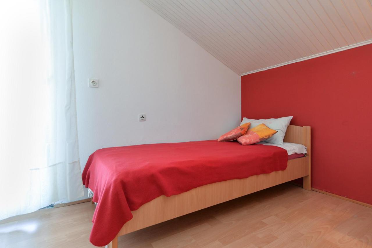 House 1012 Villa Fažana Kültér fotó